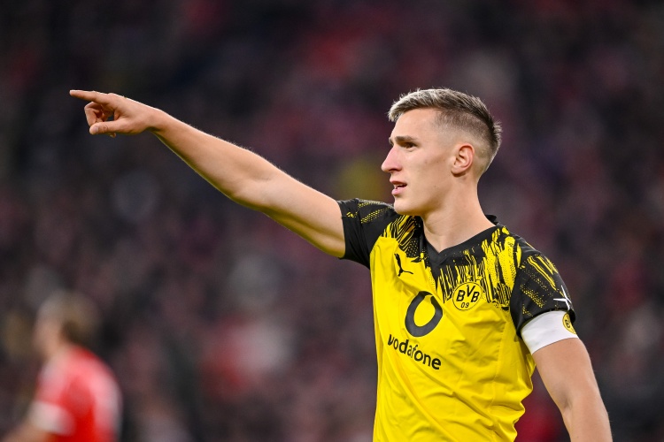 体育赛事-里肯：我们确实尚未与施洛特贝克谈妥续约，俱乐部将继续努力